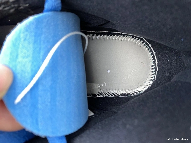 1st Kicks Retro High 1 555088-404 OG Blue' Marina Jordan Air 'Dark 0805